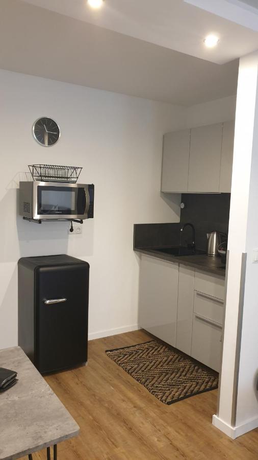 Apartment Airport קלן מראה חיצוני תמונה