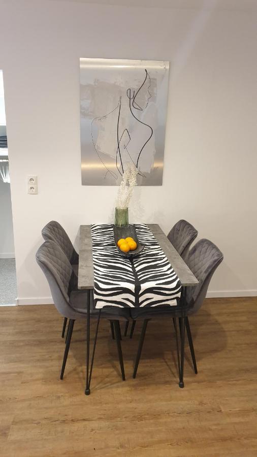 Apartment Airport קלן מראה חיצוני תמונה