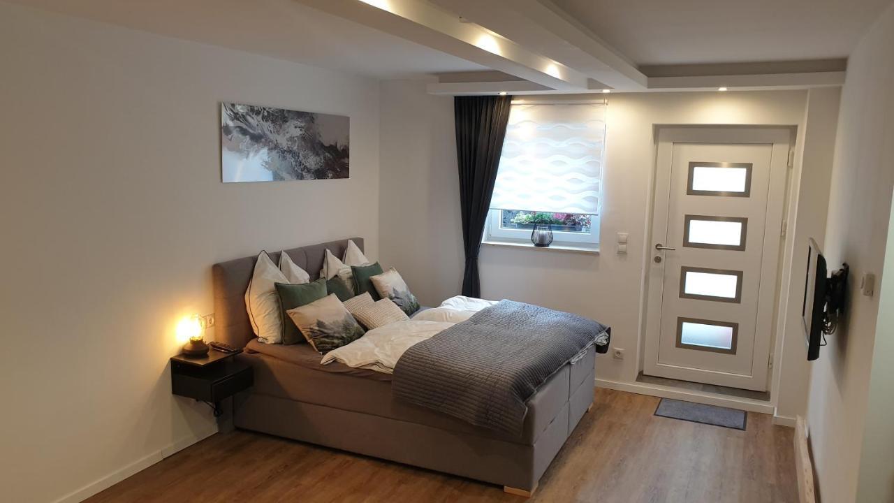 Apartment Airport קלן מראה חיצוני תמונה