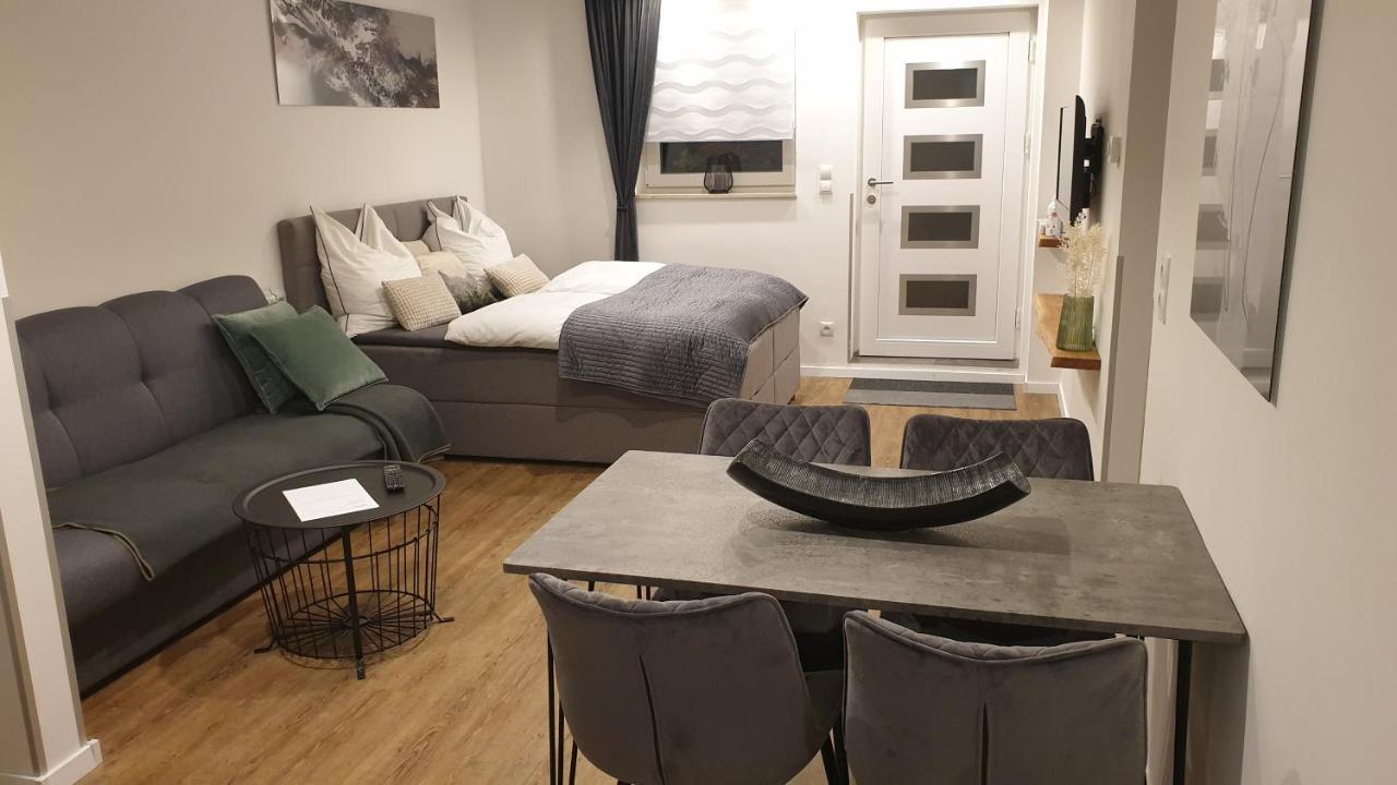 Apartment Airport קלן מראה חיצוני תמונה