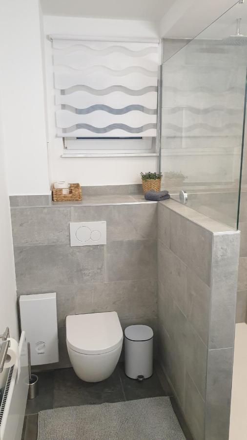 Apartment Airport קלן מראה חיצוני תמונה